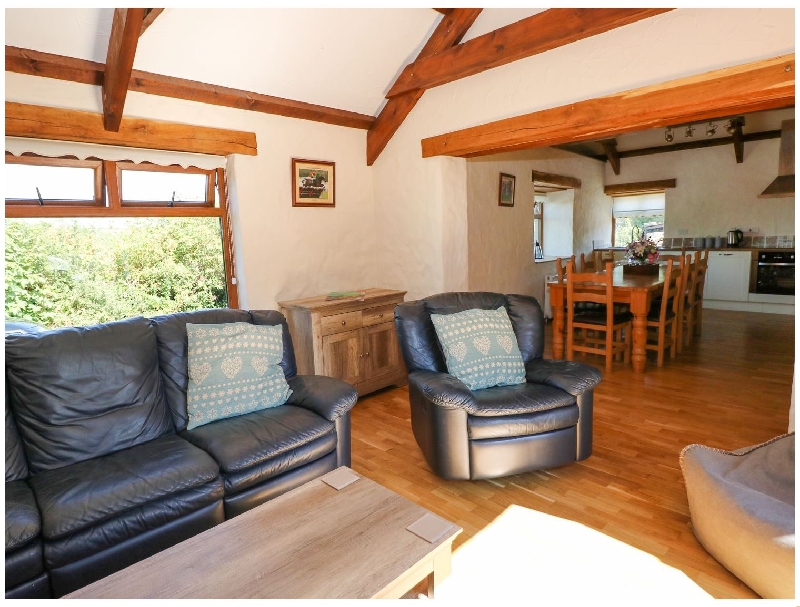 Click here for more about Stable Cottage