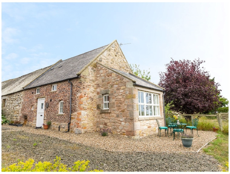 Click here for more about The Bothy