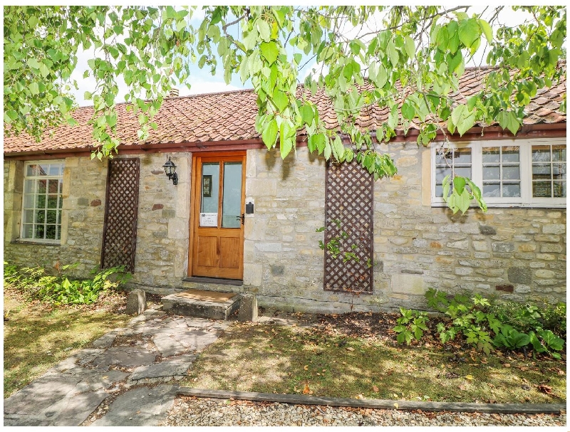 Click here for more about The Campbell Cottage
