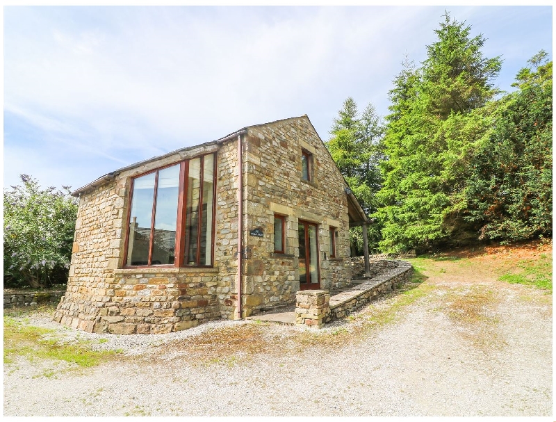 Click here for more about Holly Lodge