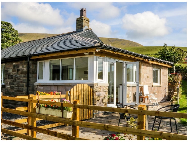 Click here for more about Pendleside