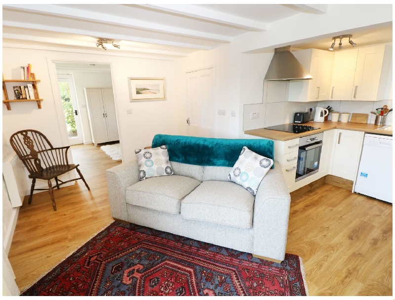 Click here for more about The Granary Cottage