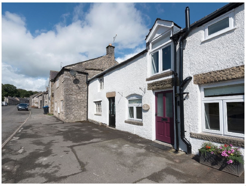 Click here for more about Owl Cottage