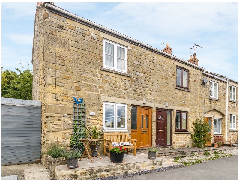 Click here for more about Lavender Cottage
