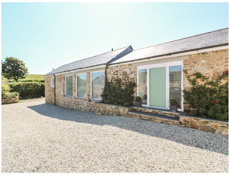 Click here for more about Tremoan Cottage