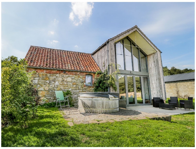 Click here for more about Oak House at Bluebell Glade