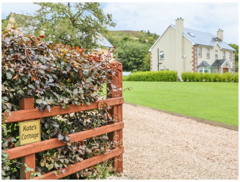 Click here for more about Kate's Cottage