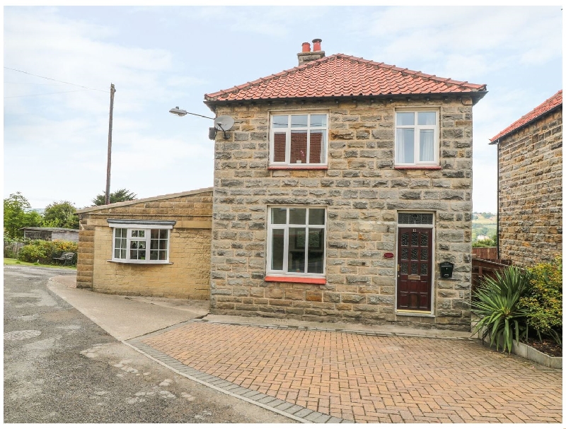 Click here for more about Woodlands View