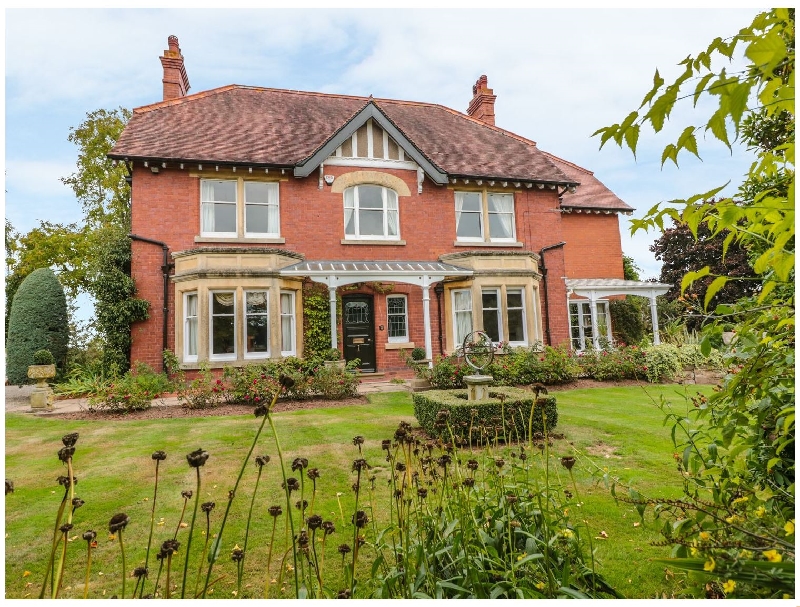 Click here for more about Orchard House