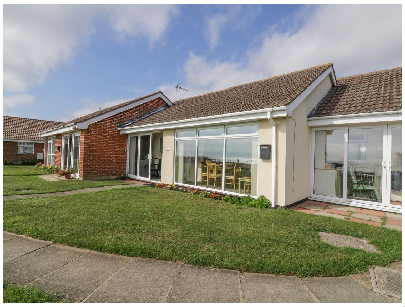 Click here for more about Beach Croft