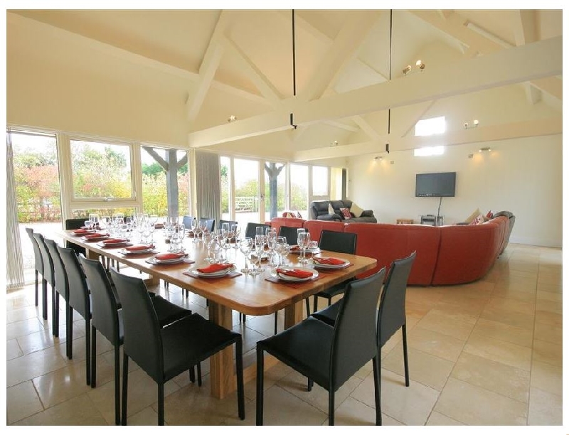 Click here for more about Albion Barn
