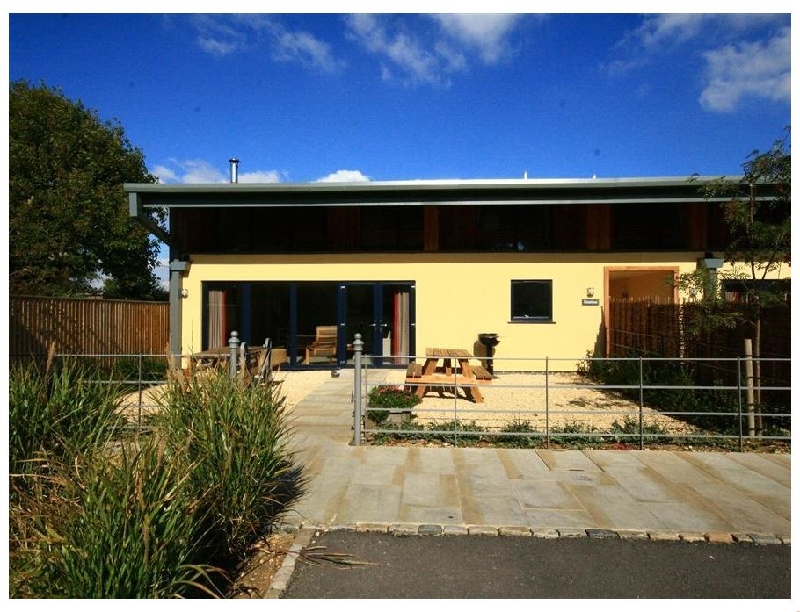 Click here for more about Hazelnut Barn