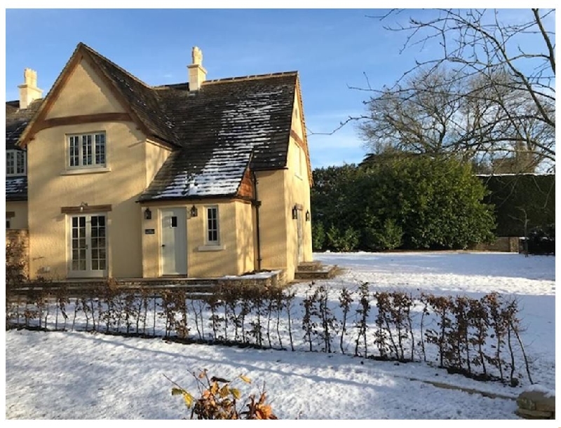 Click here for more about The Rectory