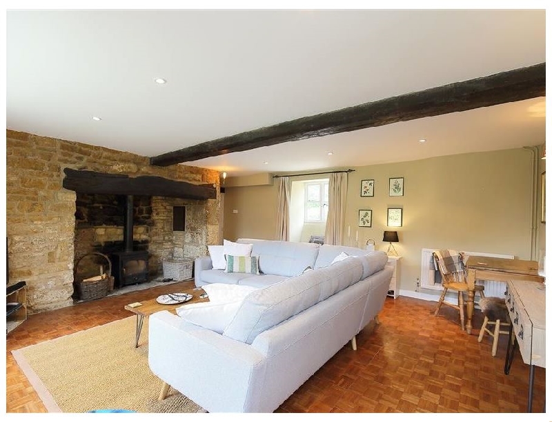 Click here for more about Home Farm Cottage