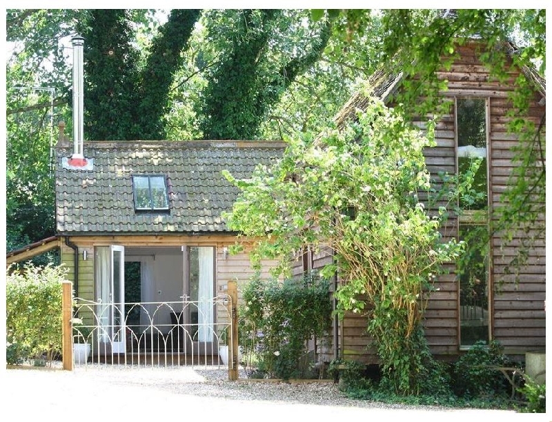Click here for more about The Linhay