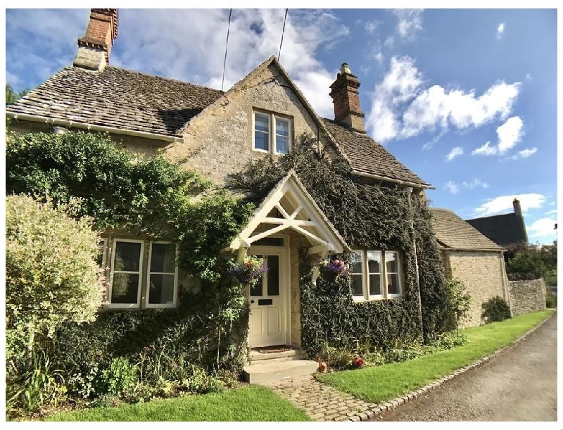 Click here for more about The Lodge