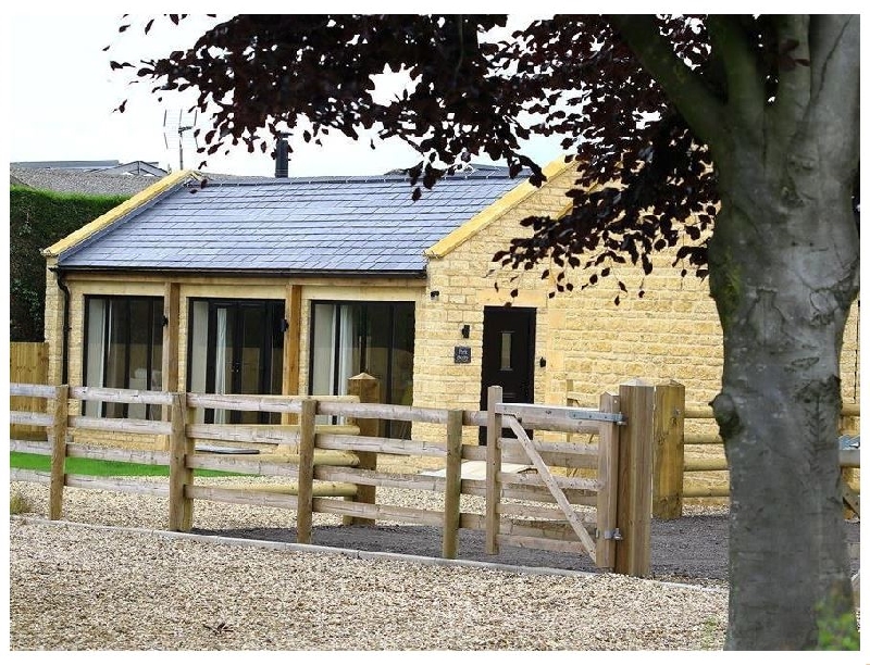 Click here for more about Park Bothy