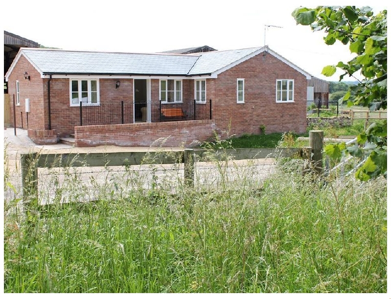 Click here for more about The Tractor Shed