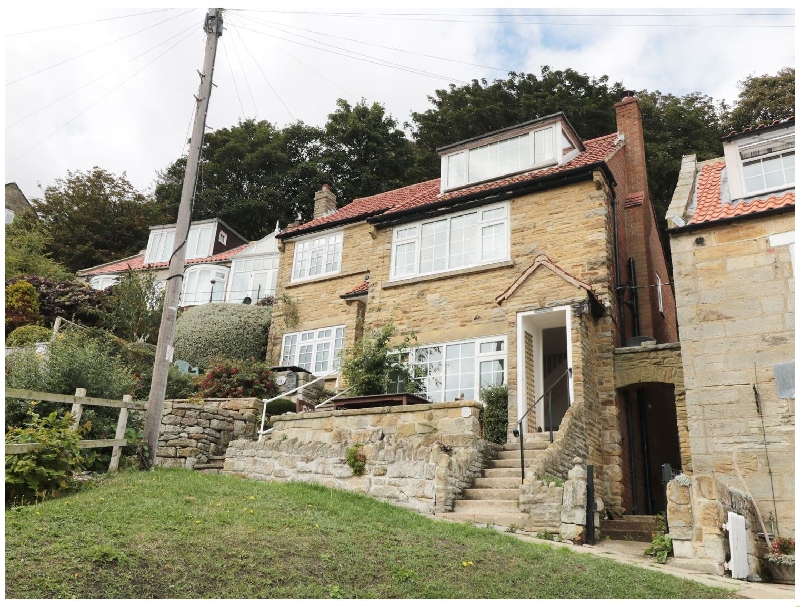 Click here for more about Flamingo Cottage