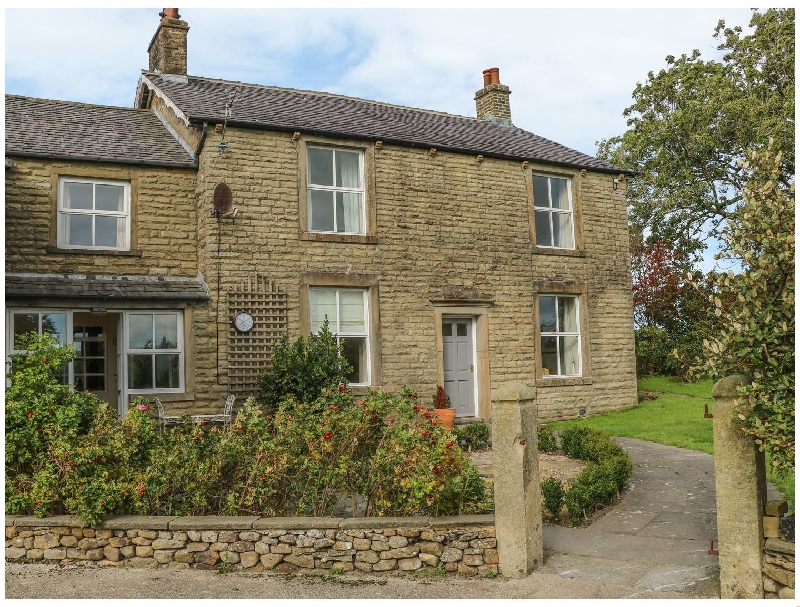 Click here for more about Coars Farm