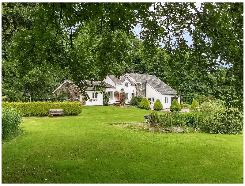 Click here for more about Old Mill Cottage