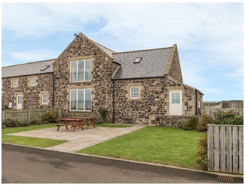 Click here for more about Granary Stone House