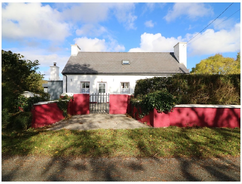 Click here for more about Julie's Cottage