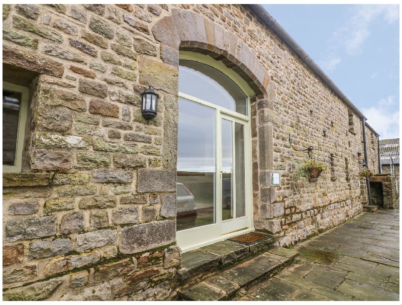 Click here for more about Tewitt Cottage