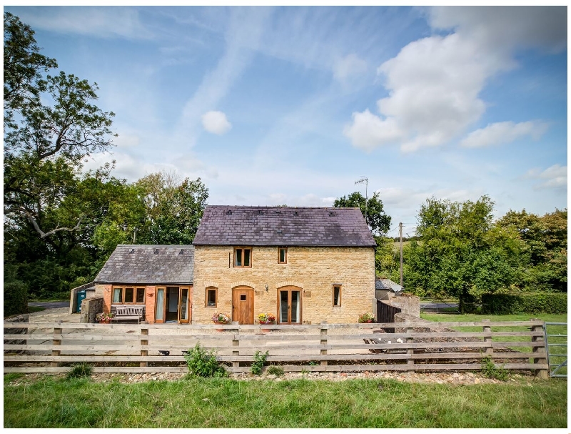 Click here for more about Little Barn