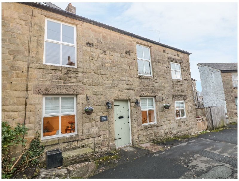 Click here for more about Ardeevin Cottage