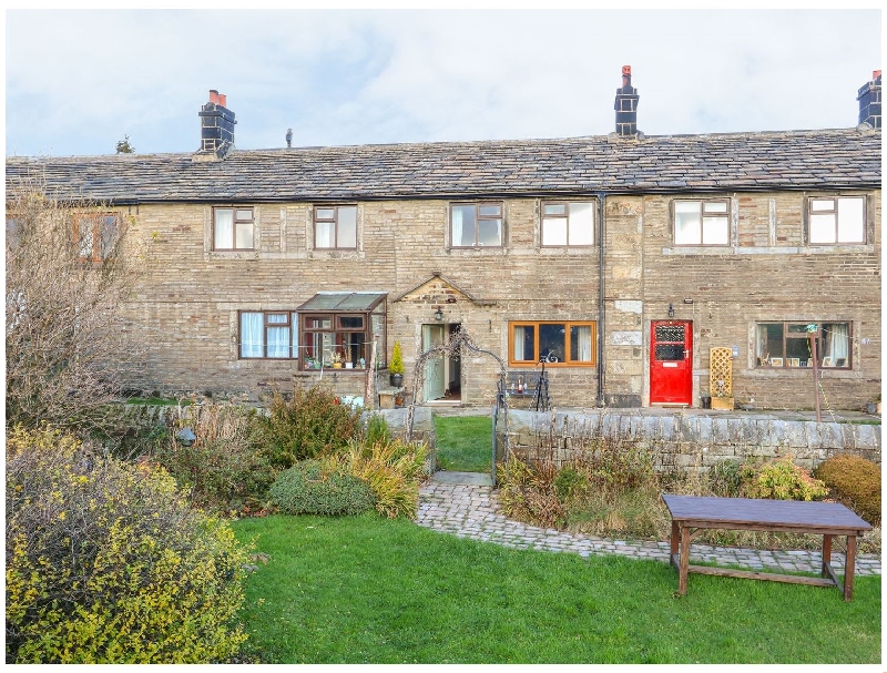Click here for more about Boshaw Cottage