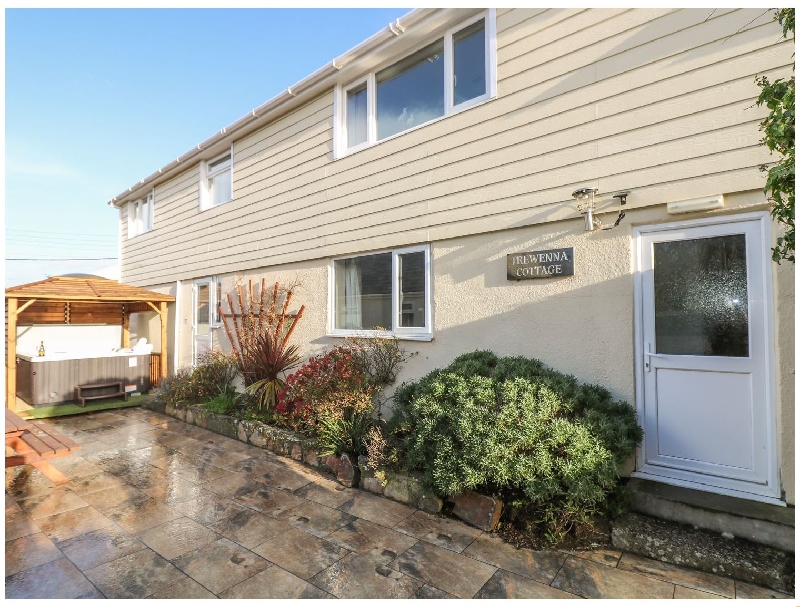 Click here for more about Trewenna