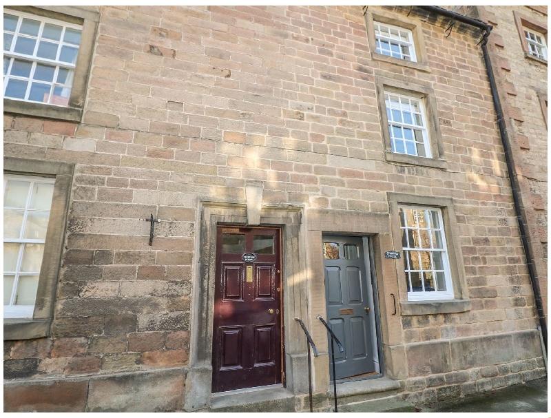 Click here for more about Stanfree House