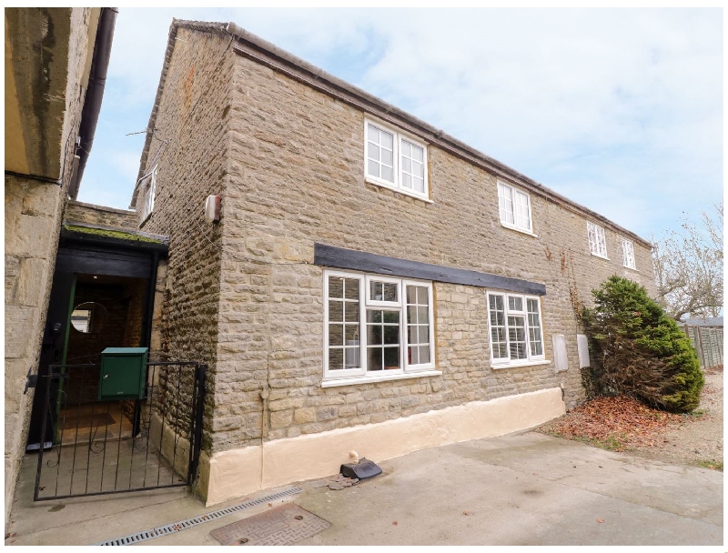 Click here for more about Carriage Cottage