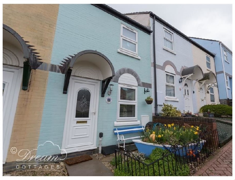 Click here for more about The Lobster Pot