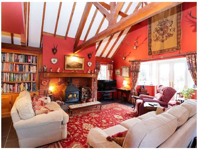 Click here for more about The West Wing