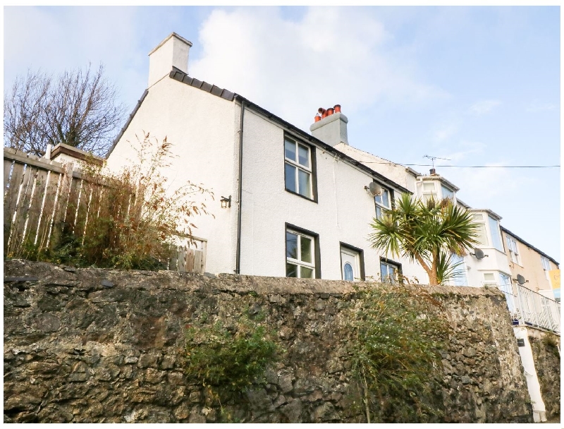 Click here for more about Rock House