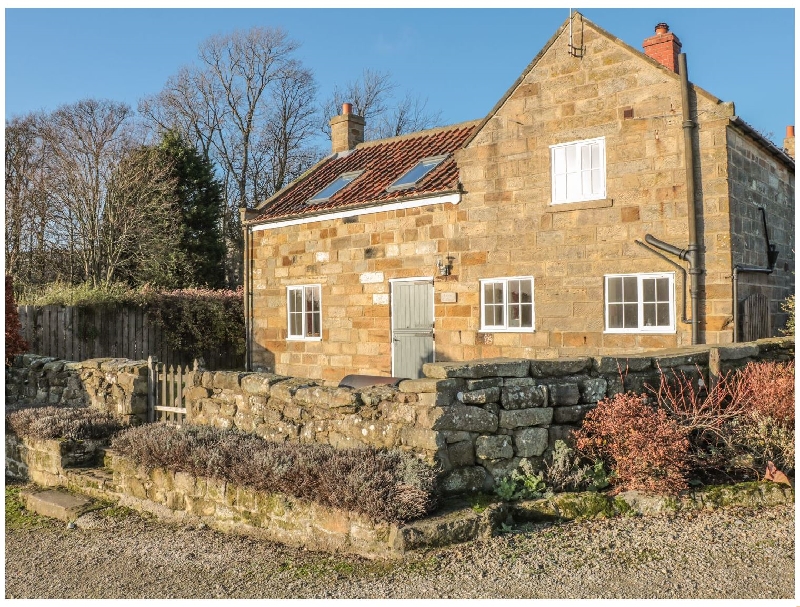 Click here for more about Home Cottage