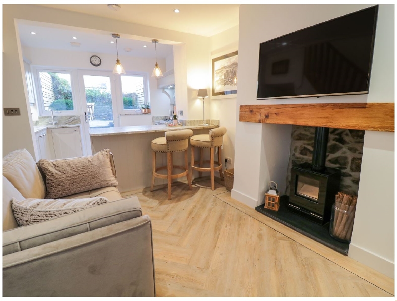 Click here for more about Plas Mawr Cottage