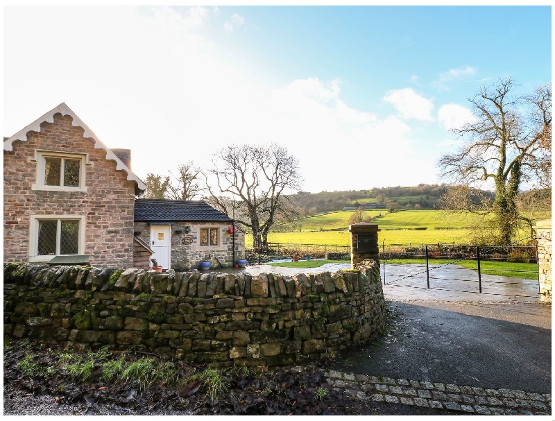 Click here for more about River Lodge