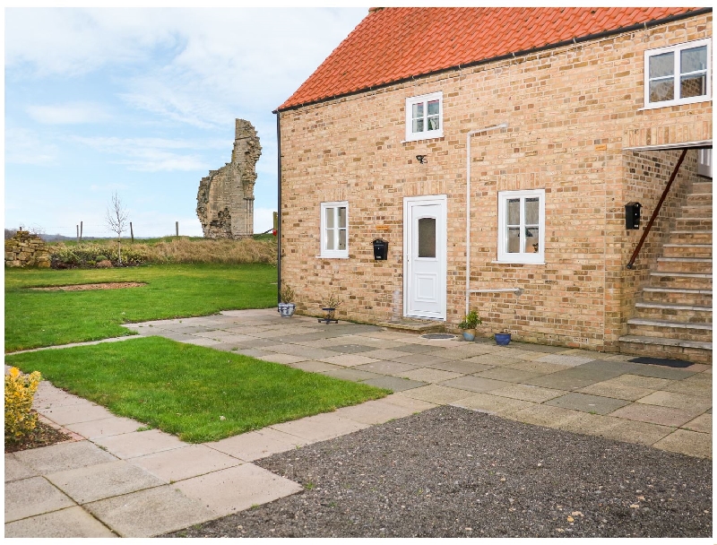 Click here for more about Carrington Cottage