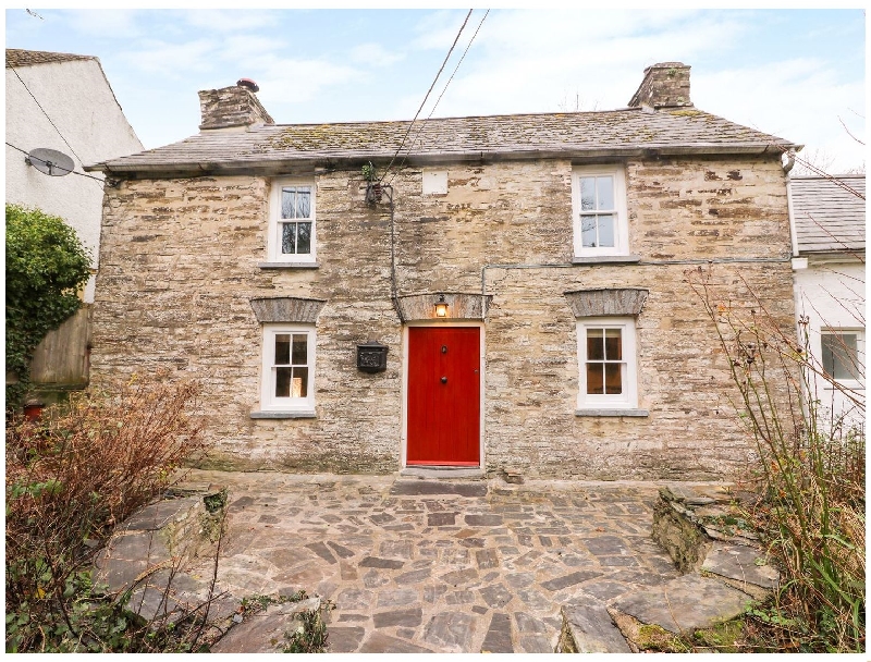 Click here for more about Brynglas