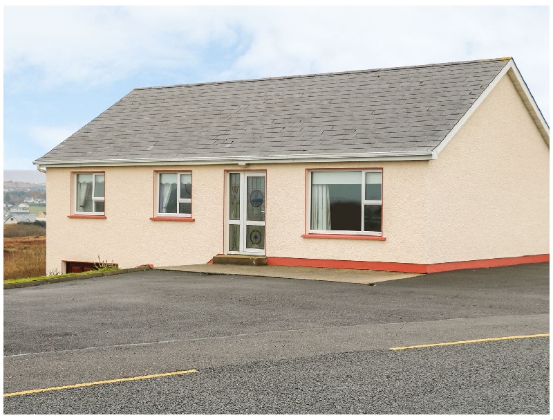 Click here for more about Atlantic Way House