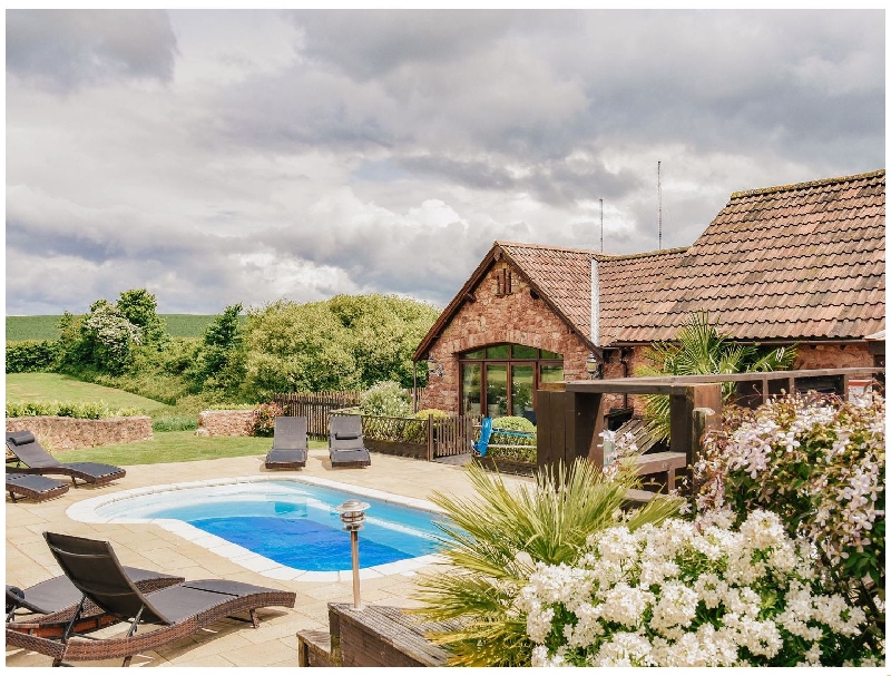 Click here for more about The Old Byres