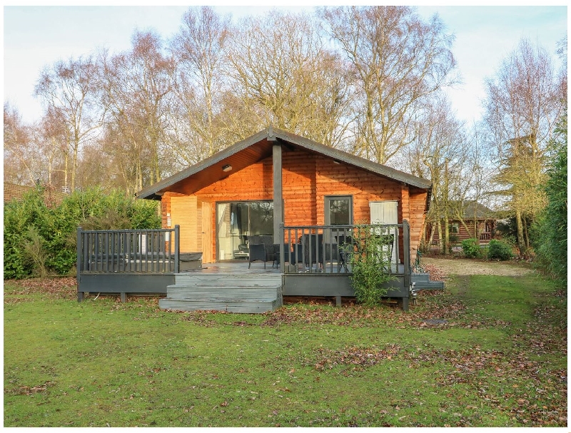 Click here for more about Sunset Lodge