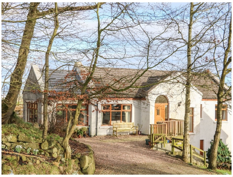 Click here for more about Rose Cottage