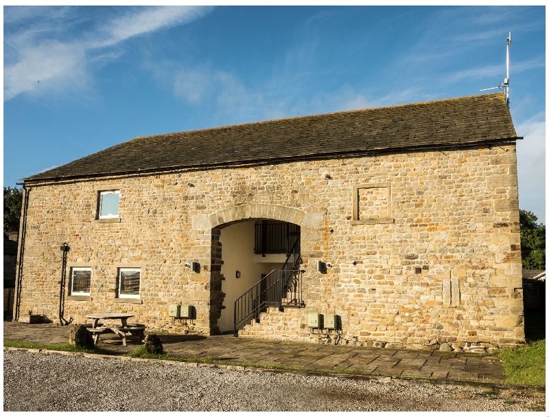Click here for more about Austwick