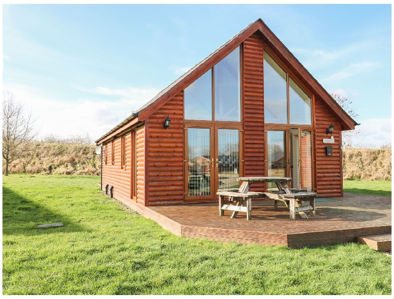 Click here for more about Birkdale Lodge