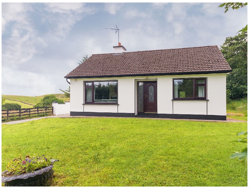 Click here for more about The Hare's Leap