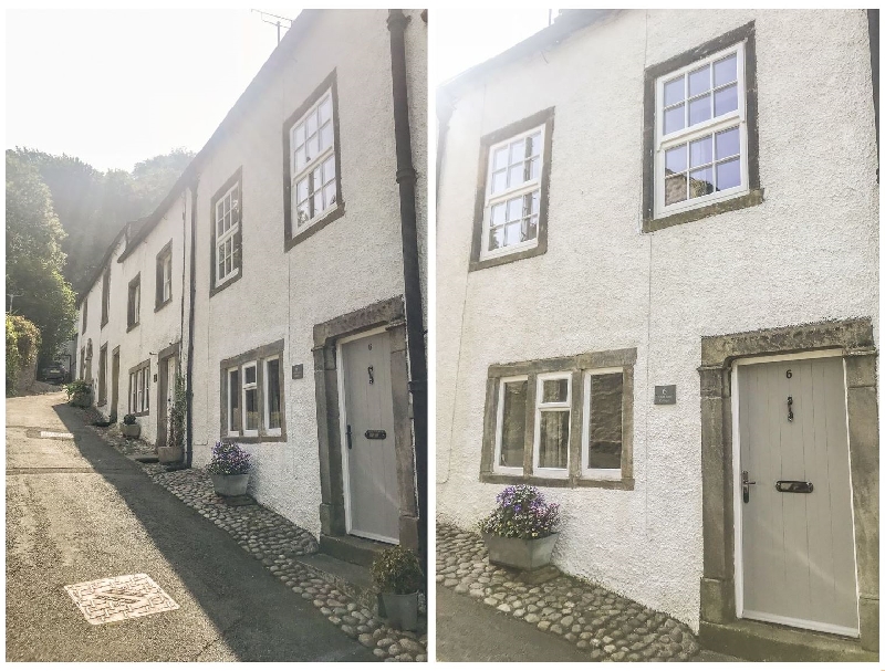 Click here for more about 6 Constitution Hill